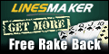 Linesmaker Poker