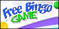 Free Bingo Game