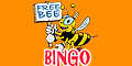Free Bee Bingo