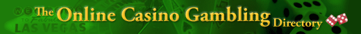 online casino gambling directory graphic