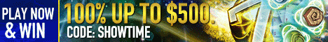 Treasure Mile Online Casino New Play Bonus Offer