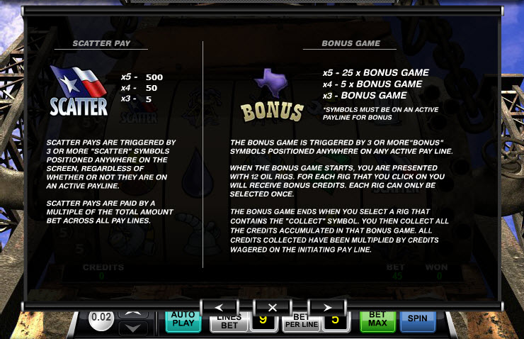 Ace Gaming Software slot machine image
