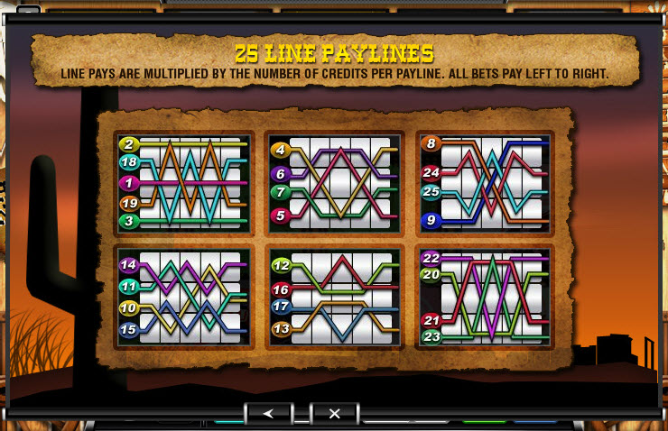 Ace Gaming Software slot machine image