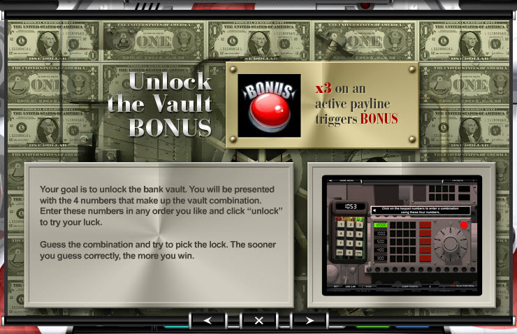 Ace Gaming Software slot machine image