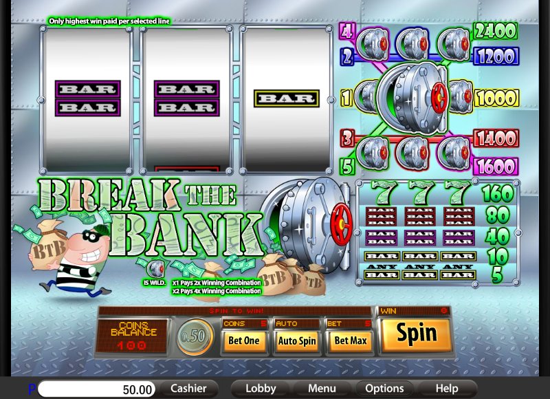 Saucify slot machine image