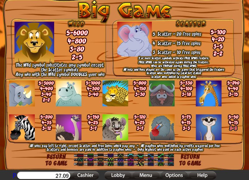 Saucify slot machine image