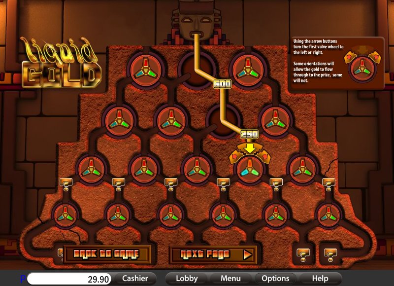 Saucify slot machine image