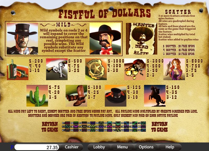 Saucify slot machine image
