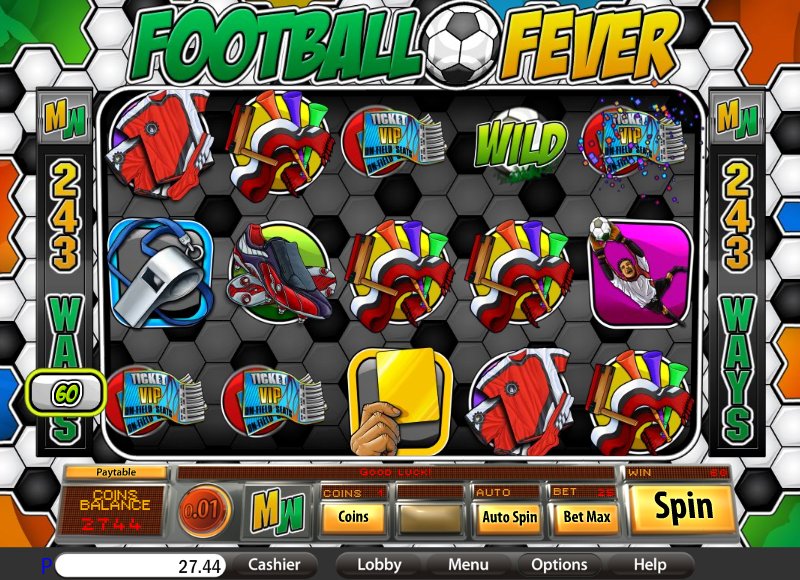 Saucify slot machine image