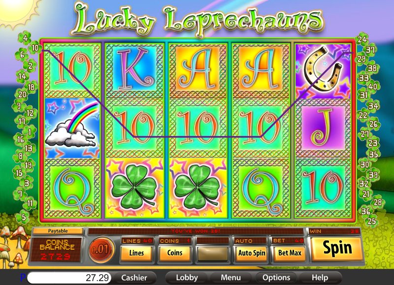 Saucify slot machine image