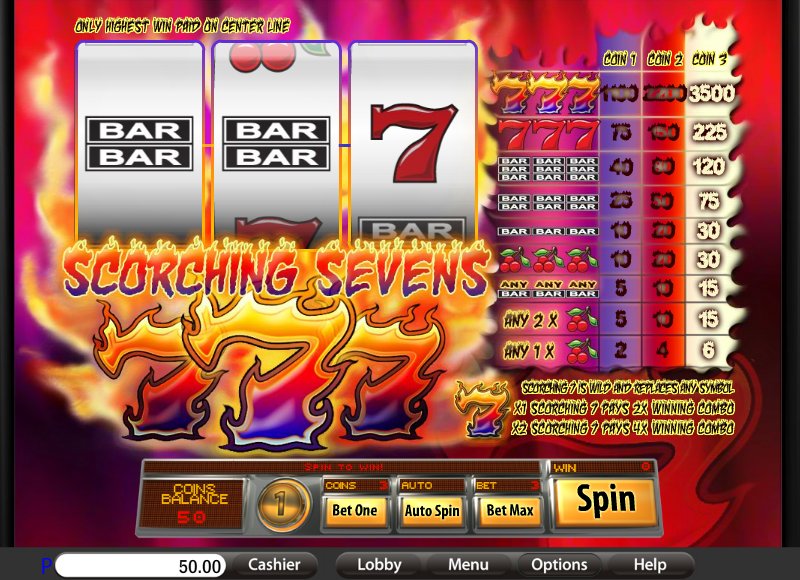 Saucify slot machine image