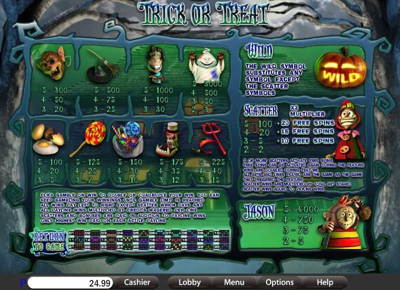 Saucify slot machine image