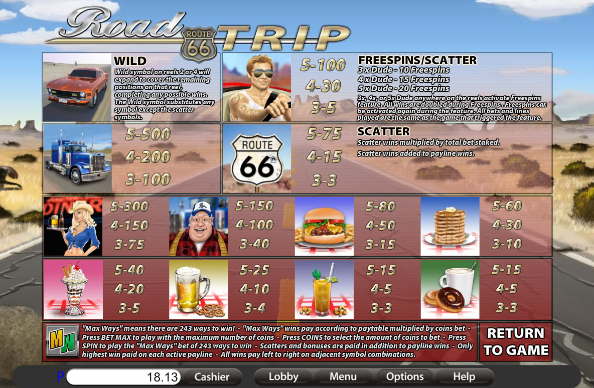 Saucify slot machine image