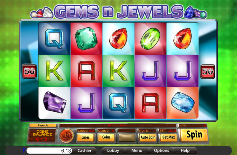 Saucify slot machine image
