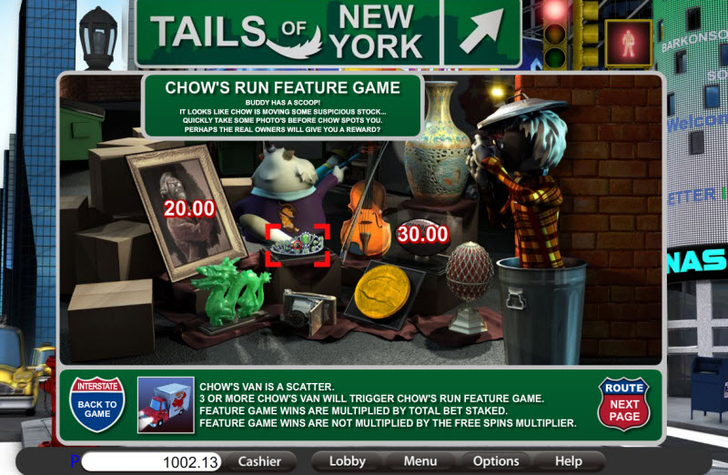 Saucify slot machine image