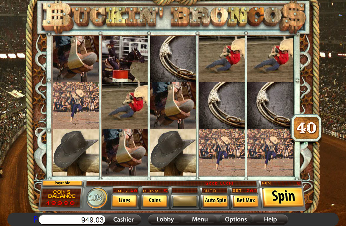 Saucify slot machine image