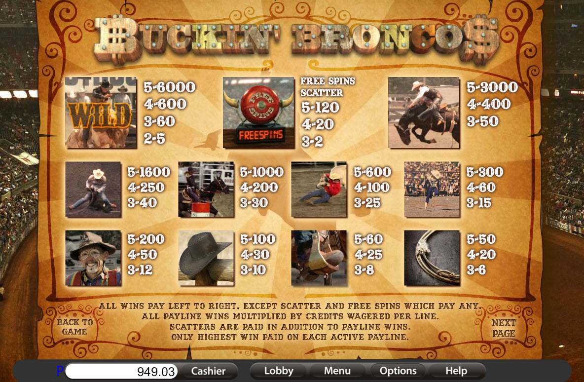 Saucify slot machine image