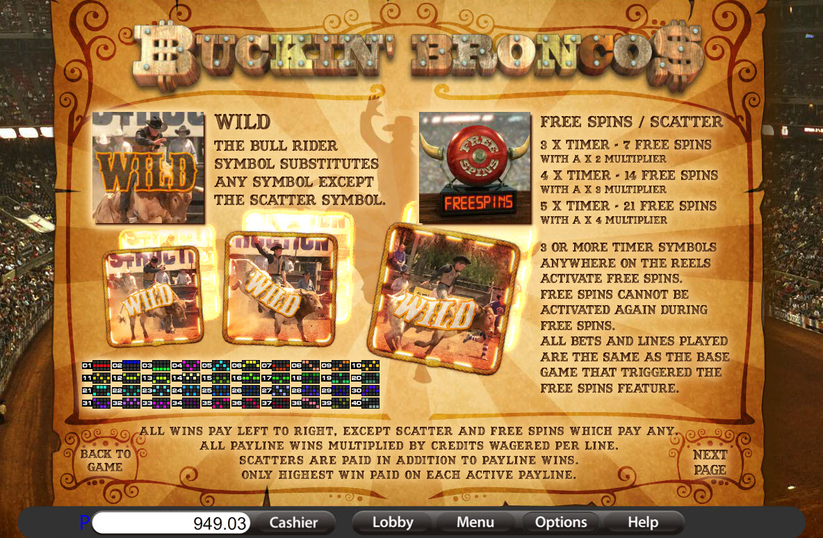 Saucify slot machine image