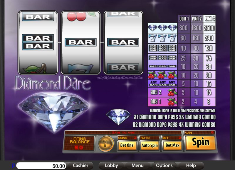 Saucify slot machine image