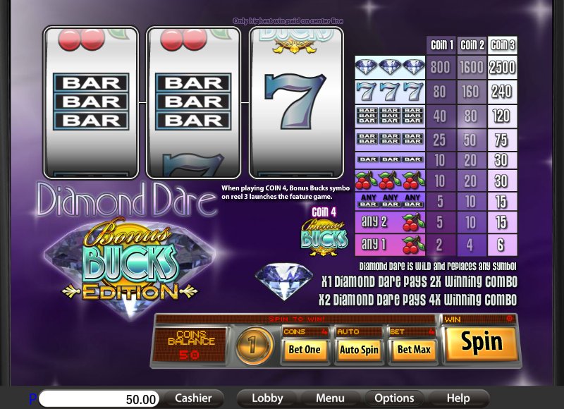 Saucify slot machine image