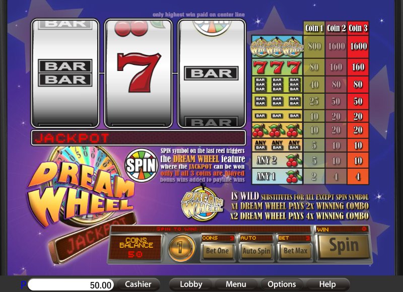 Saucify slot machine image