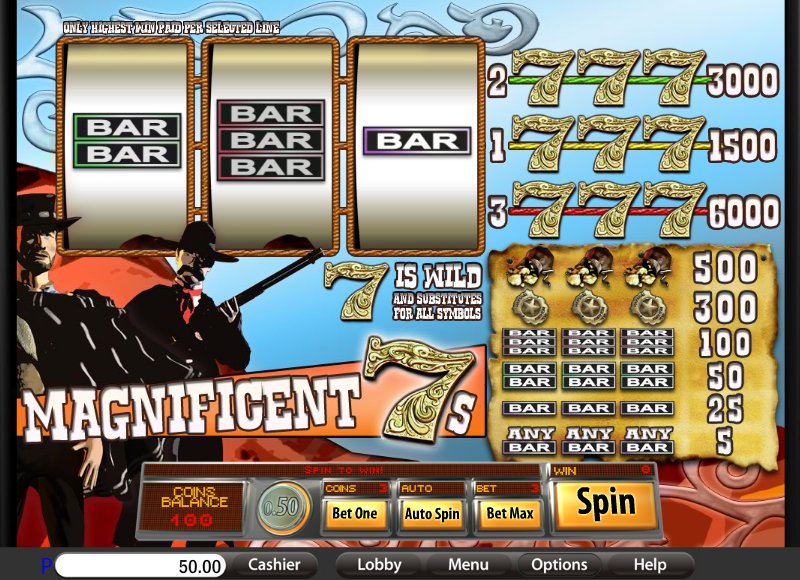 Saucify slot machine image