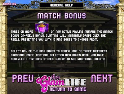BetSoft Gaming slot machine image