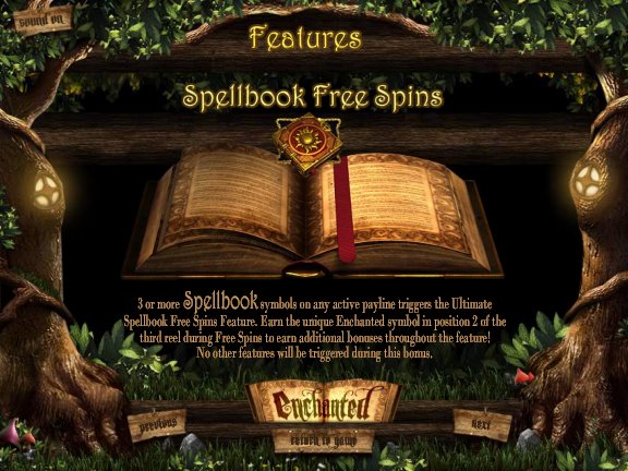 BetSoft Gaming slot machine image