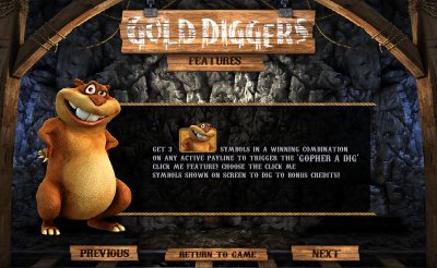 BetSoft Gaming slot machine image