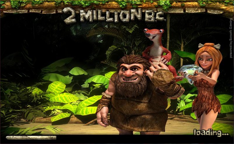 BetSoft Gaming slot machine image