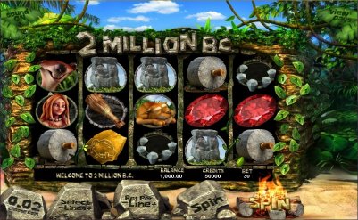 BetSoft Gaming slot machine image