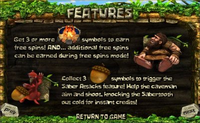 BetSoft Gaming slot machine image