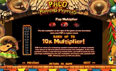 BetSoft Gaming slot machine image