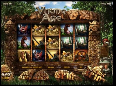 BetSoft Gaming slot machine image