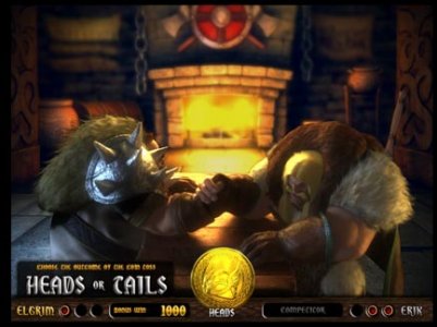 BetSoft Gaming slot machine image