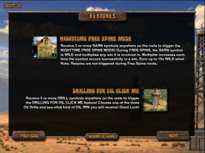 BetSoft Gaming slot machine image