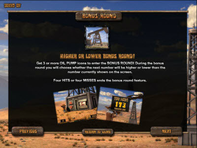 BetSoft Gaming slot machine image