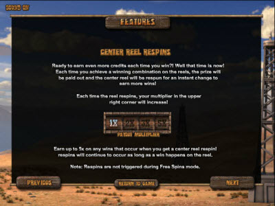 BetSoft Gaming slot machine image