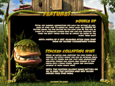 BetSoft Gaming slot machine image