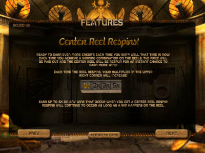 BetSoft Gaming slot machine image
