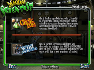 BetSoft Gaming slot machine image