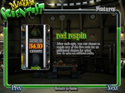 BetSoft Gaming slot machine image