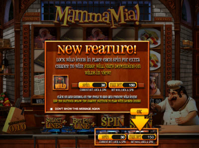 BetSoft Gaming slot machine image