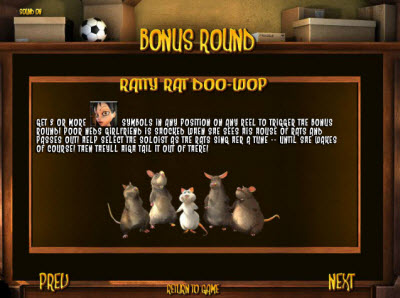 BetSoft Gaming slot machine image