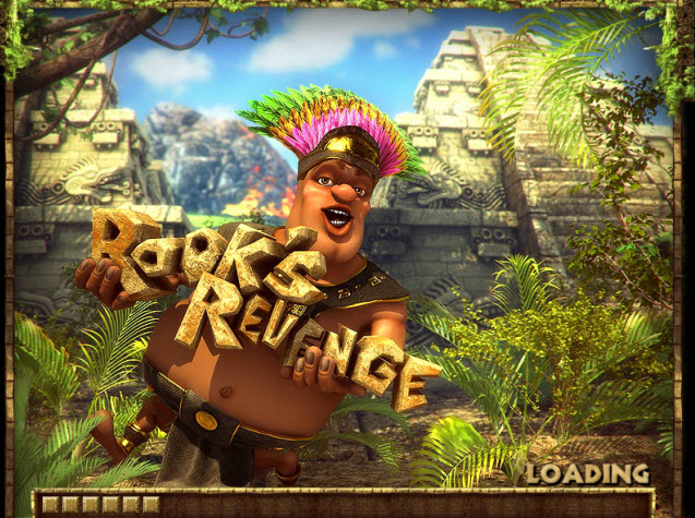 BetSoft Gaming slot machine image