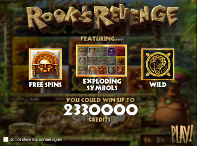 BetSoft Gaming slot machine image