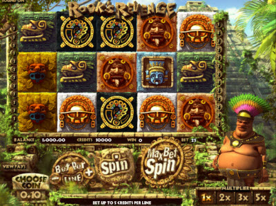 BetSoft Gaming slot machine image