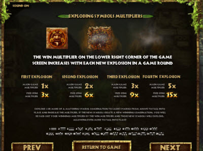 BetSoft Gaming slot machine image