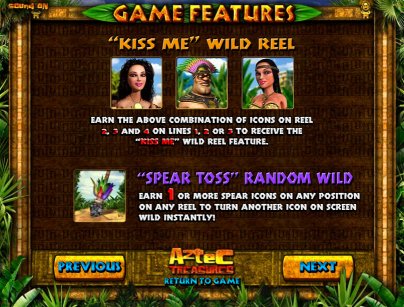 BetSoft Gaming slot machine image