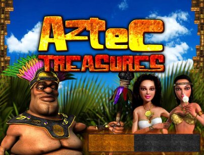 BetSoft Gaming slot machine image